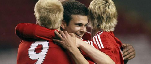 Liverpool 3-1 Birmingham City